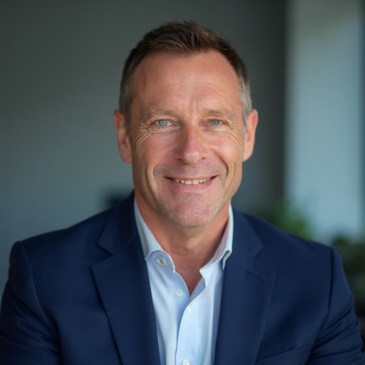 Lars van den Berg — Best Online Casino expert