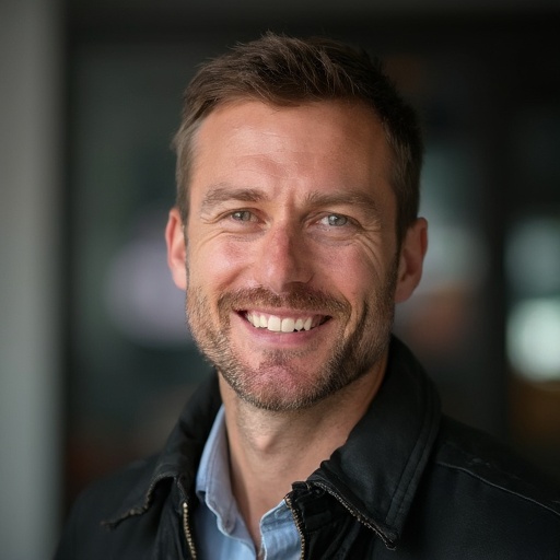 Thijs Vermeer — Best Online Casino reviewer